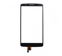 Тачскрин (сенсор) для LG D855 Optimus G3/ D858/ D859, чёрный