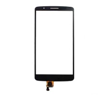 Тачскрин (сенсор) для LG D855 Optimus G3/ D858/ D859, чёрный