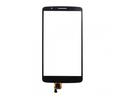 Тачскрин (сенсор) для LG D855 Optimus G3/ D858/ D859, чёрный