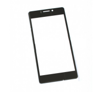 Тачскрин (сенсор) Fly iQ4412 Quad Coral, чёрное