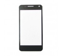 Touch screen (sensor) Fly iQ444 Diamond 2, black