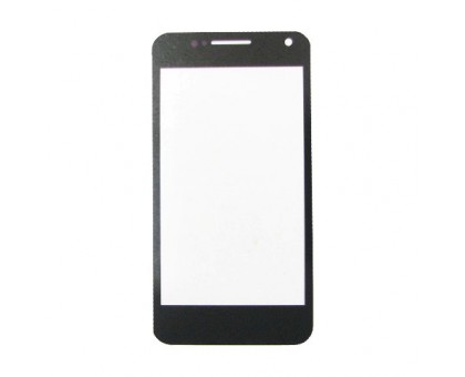 Touch screen (sensor) Fly iQ444 Diamond 2, black