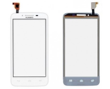 Touch screen (sensor) Huawei Y511-U30 Ascend Dual Sim, white