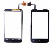 Touch screen (sensor) Lenovo A316i, black