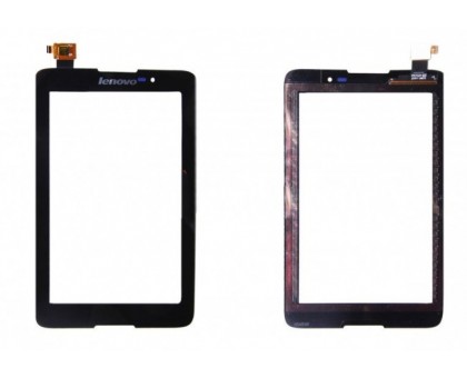 Touch screen (sensor) Lenovo A3500 IdeaTab 7 ", black original China