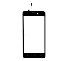 Тачскрін (сенсор) Prestigio 3507 Wize M3, 3517 Wize NX3, 3506 Wize M3, 3527 Wize NK3, PSP 5502 Muze A5 чорний