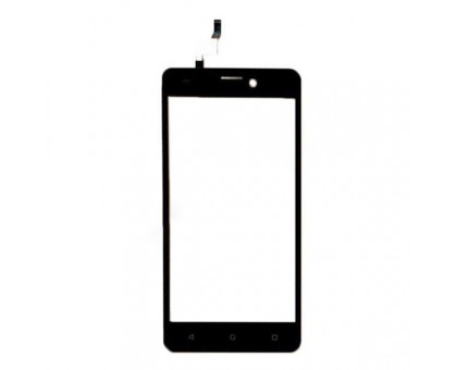 Touch screen (sensor) Prestigio 3507 Wize M3, 3517 Wize NX3, 3506 Wize M3, 3527 Wize NK3, PSP 5502 Muze A5 Black