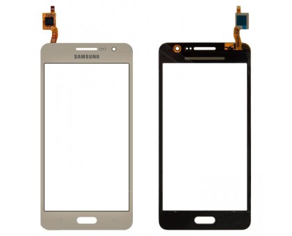 Touch screen (Sensor) Samsung G531H DS Grand Prime VE golden