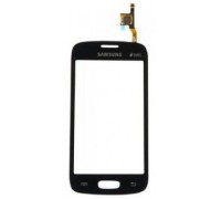Тачскрін (сенсор) Samsung S7260 Galaxy Star Plus S7262 сірий