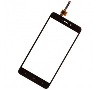 Тачскрин (сенсор) Xiaomi Redmi 4A черный