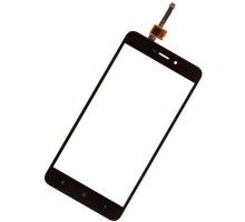 Тачскрін (сенсор) Xiaomi Redmi 4A чорний