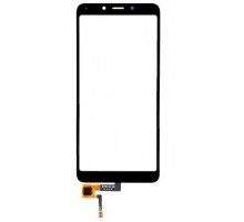 Тачскрін (сенсор) Xiaomi Redmi 6 / 6A, чорний