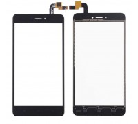 Touch screen (sensor) Xiaomi Redmi Note 4X, Note 4 Global Snapdragon, black