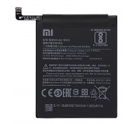 Аккумулятор (АКБ Батарея) BN35 для Xiaomi Redmi 5 3300 mAh
