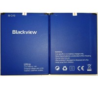 Аккумулятор (АКБ, батарея) для Blackview A6, 2200 мАч