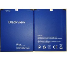 Аккумулятор (АКБ, батарея) для Blackview A6, 2200 мАч
