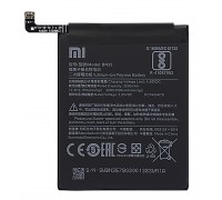 Аккумулятор (АКБ Батарея) Xiaomi BN35 Redmi 5 MDG1 MDI1, 3,85 B, 3300 мАч оригинал Китай