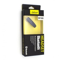 Блютуз Гарнитура Jabra W169