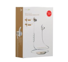 Блютуз Стерео гарнітура Baseus NGS03