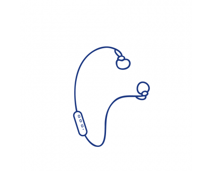 Bluetooth Stereo Headset JBL T004BT