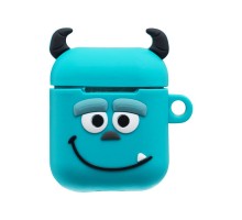 Футляр Для Навушників Смішний Airpod