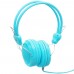 Headphones Hoco W5 Manno