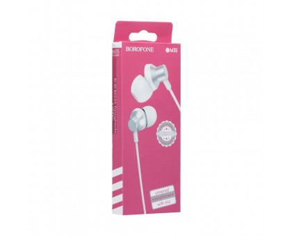 Headphones Borofone BM35