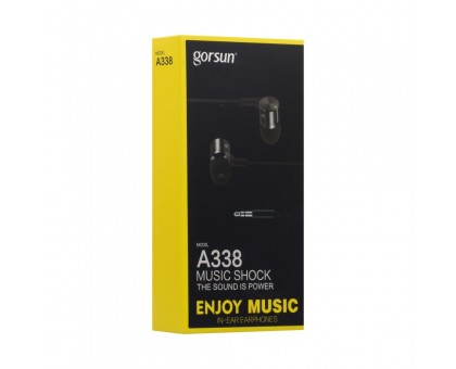 Headphones Gorsun GS-A338
