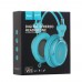 Headphones Hoco W5 Manno