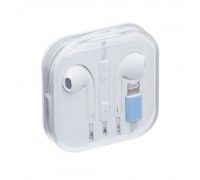 Headphones Iphone 8 Earpod *