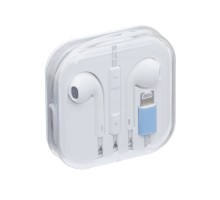 Наушники Iphone 8 Earpod*