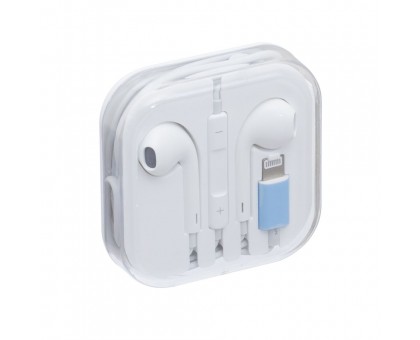 Headphones Iphone 8 Earpod *