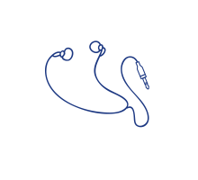 КАРЛ Навушники КР-606