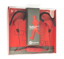 Блютуз Стерео гарнітура BT-1