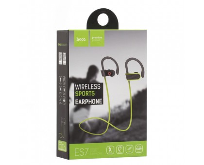 Блютуз Стерео гарнітура Hoco ES7