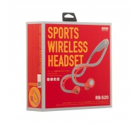 Блютуз Стерео Гарнитура Remax RB-S20