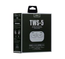 Bluetooth Stereo Headset Remax TWS-5