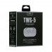 Блютуз Стерео Гарнитура Remax TWS-5