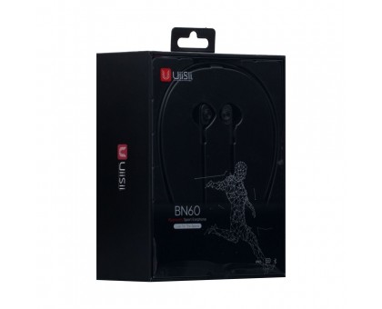 Bluetooth Stereo Headset UiiSii BN60