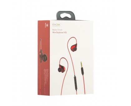 Навушники Baseus Encok H05 NGH05