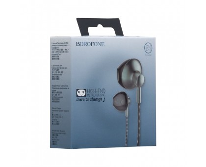 Навушники Borofone BM14
