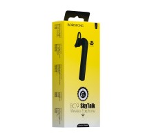 Блютуз Гарнитура Borofone BC9