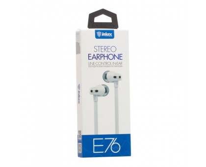 Headphones Inkax E76