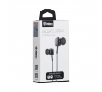 Headphones Inkax EP-11