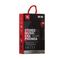 Headphones JBL HS86