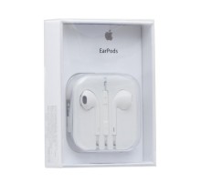 Iphone 5 Оригінал Навушники + Earpod
