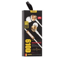 Навушники Ремакс 610D Copy