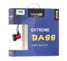 Sonic Sound Headphones 1068 / ME68