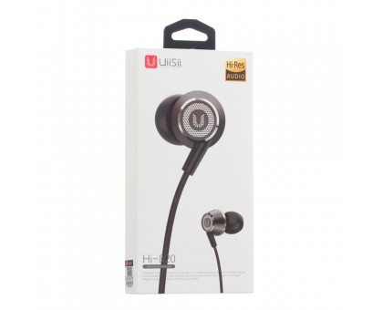 Наушники UiiSii HI-820