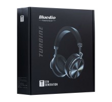 Bluetooth Stereo Headset Bluedio T5